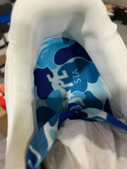 Bape Abc Camo Sta Low