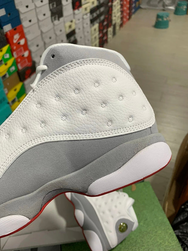 Air Jordan 13 "Wolf Grey"