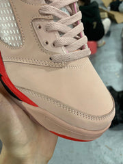 Air Jordan 5 Retro Low "Girls That Hoop"