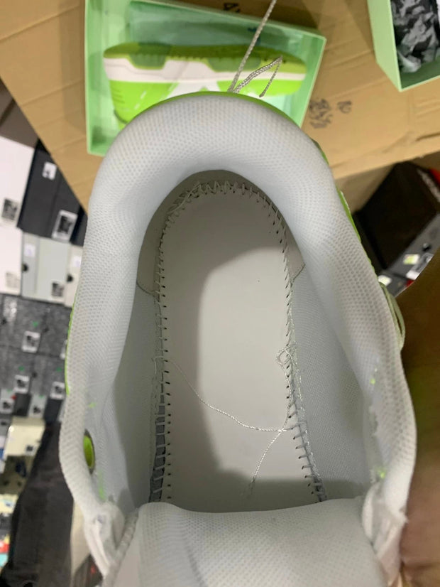 OFF-WHITE Out Of Office OW