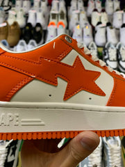BapeSTA To Low