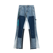 GALLERY 22SS DENIM