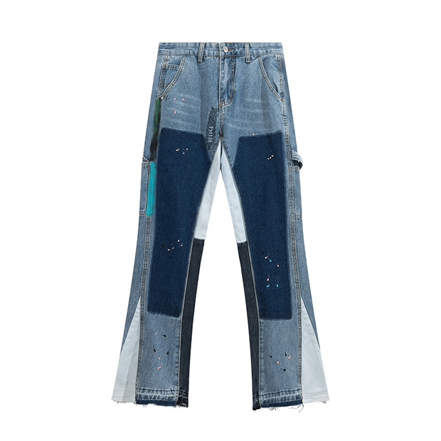 GALLERY 22SS DENIM