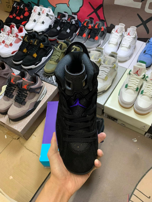 Air Jordan 6