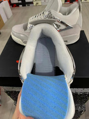Air Jordan 4 Retro "Frozen Moments"