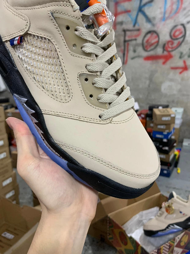 Air Jordan 5 Retro Low