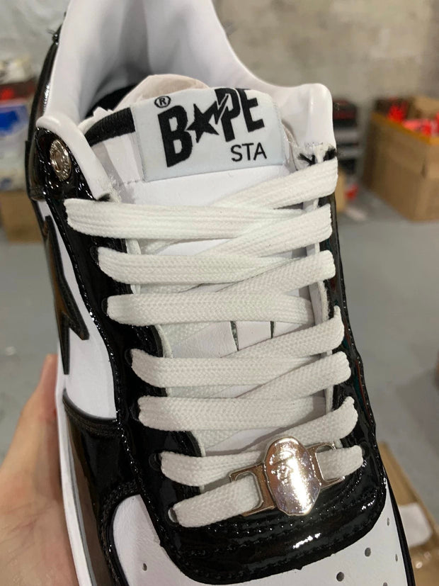 BAPE x NK Air Force 1 Sta Low