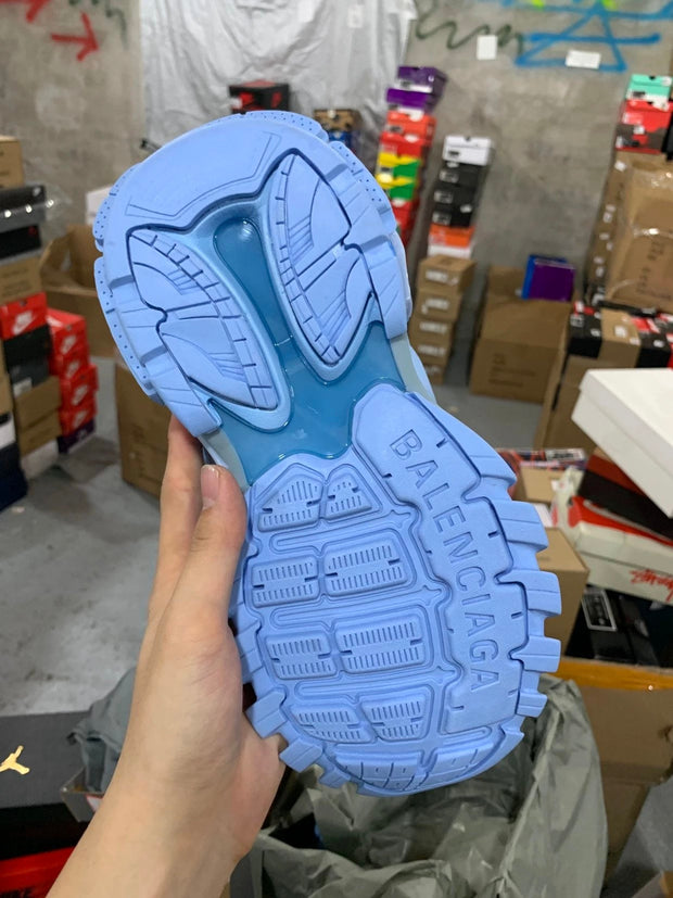 Balenciaga Sneaker Tess 3.0