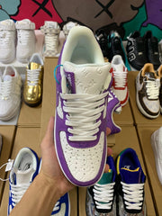 1V x Nike Air Force 1 Low 07