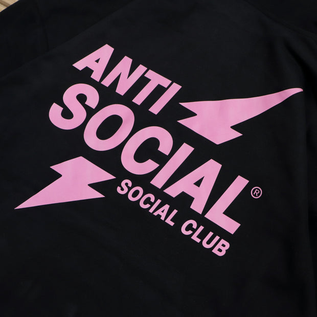 Anti Social Social Club hoodie