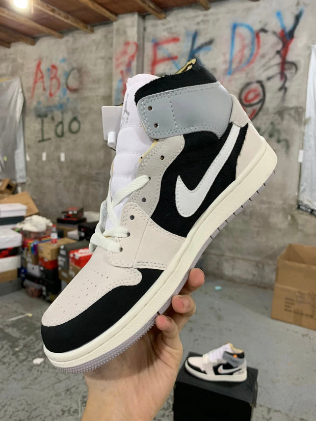 Air Jordan 1 Mid SE