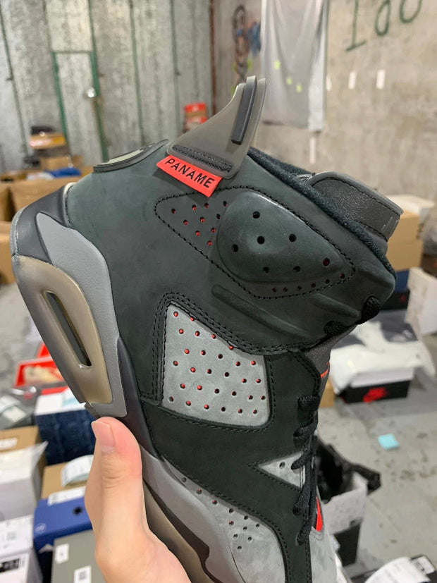 Nike Air Jordan 6 Retro "PAG"