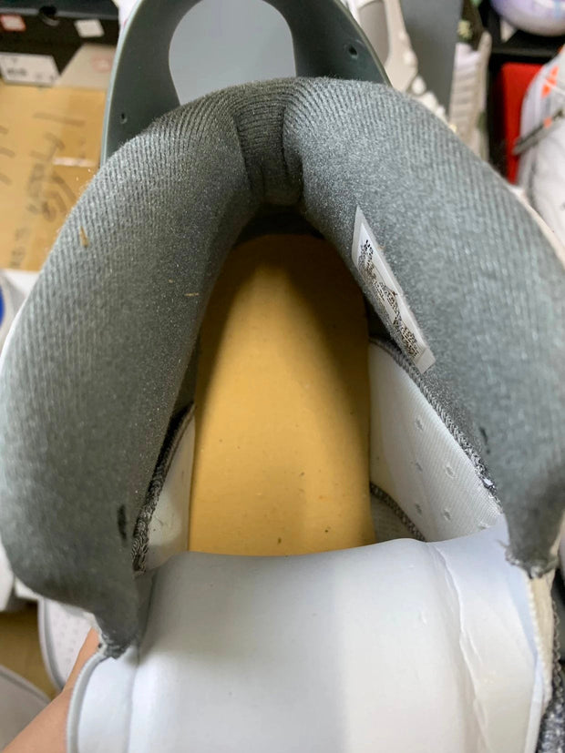 NK Air Jordan 6 Retro"Cool Grey"