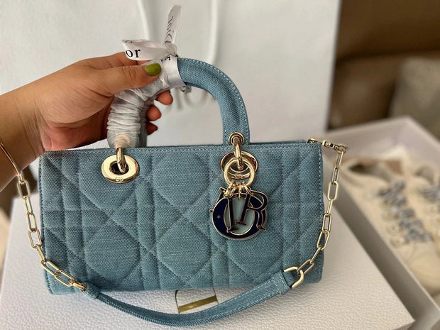 Dior Princess Diana handbag