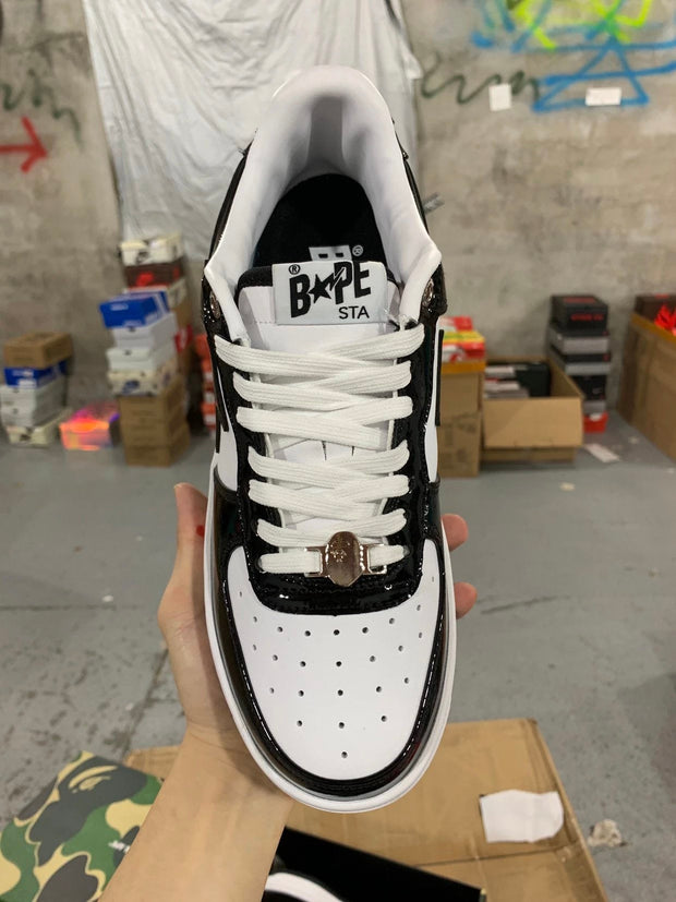 BAPE x NK Air Force 1 Sta Low