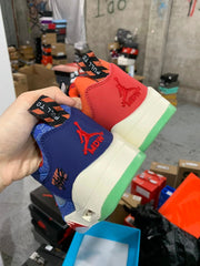Air Jordan 5 Retro Low "DoernbecherFreestvle"