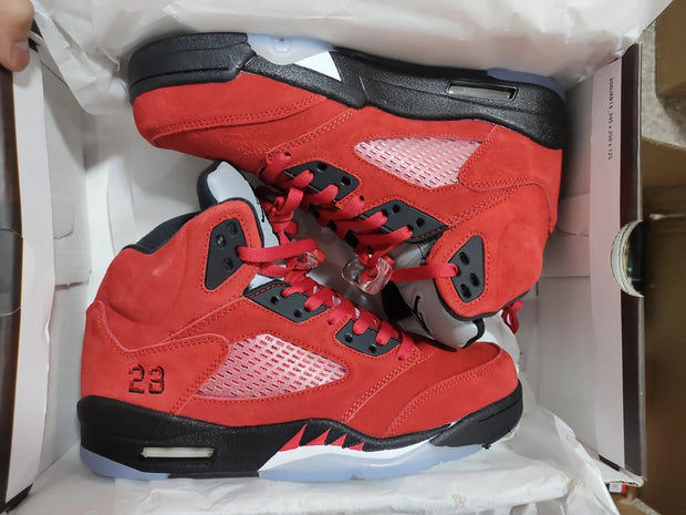 Air Jordan Retro 5Raging Bull