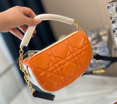 Dior hobo