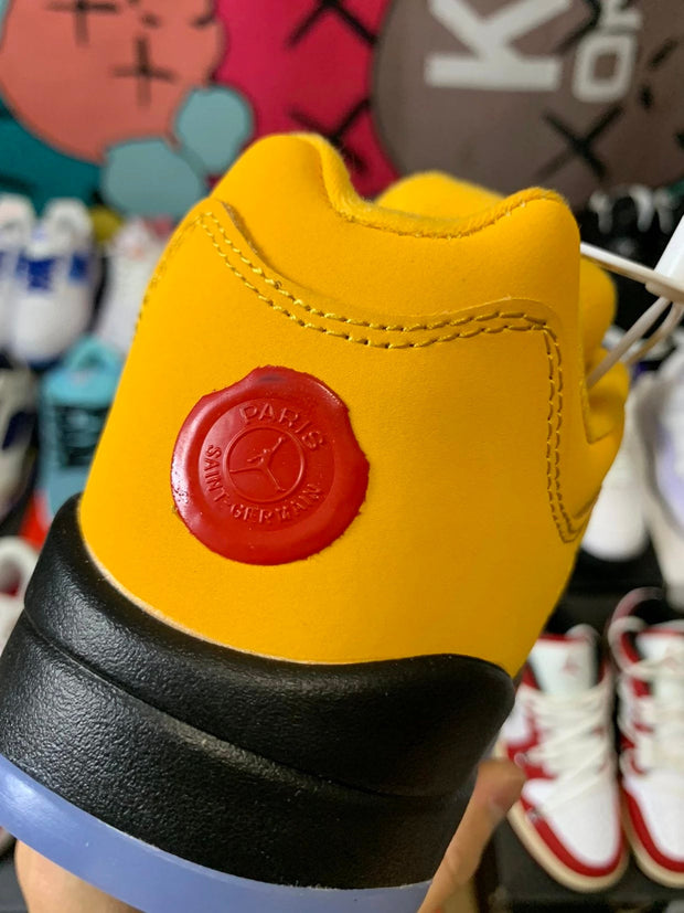 Nike Air Jordan Retro 5 Low
