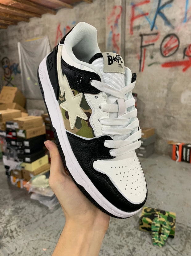 BapeSTA sk8