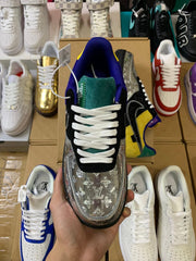 1V x Nike Air Force 1 Low 07