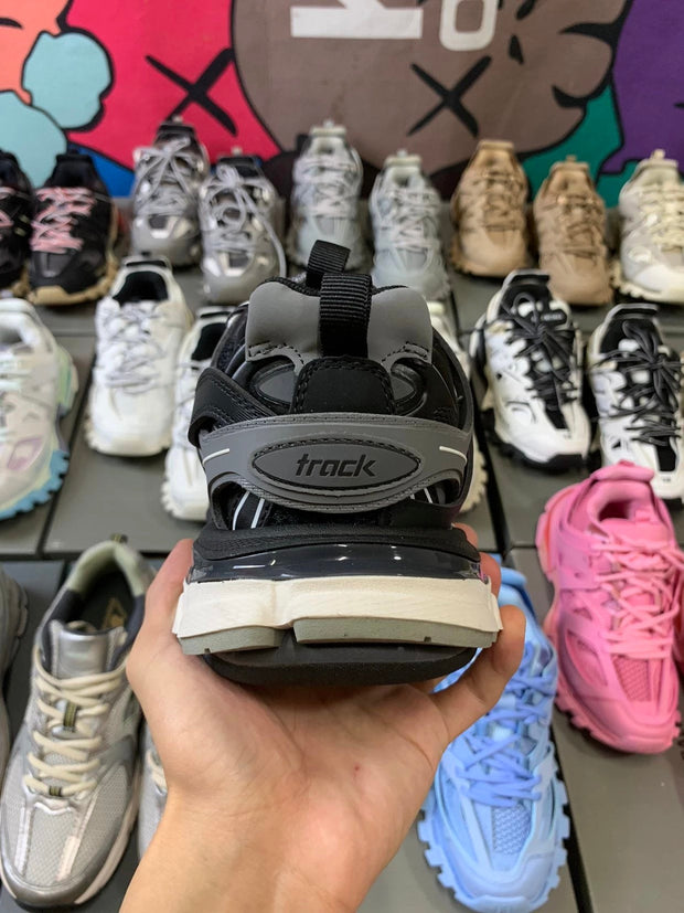 Balenciaga Sneaker Tess 3.0