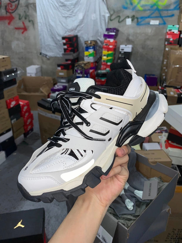 Balenciaga Sneaker Tess 3.0