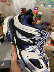 Balenciaga Sneaker Tess 3.0