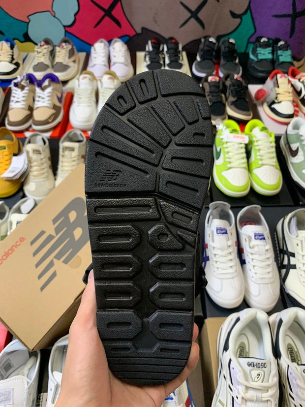 New Balance SD3205BBW