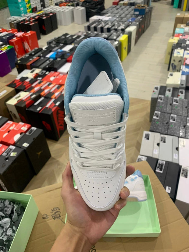 OFF-WHITE Out Of Office OW