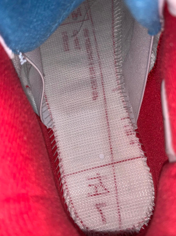 Air Jordan 4 Retro SE What the 4