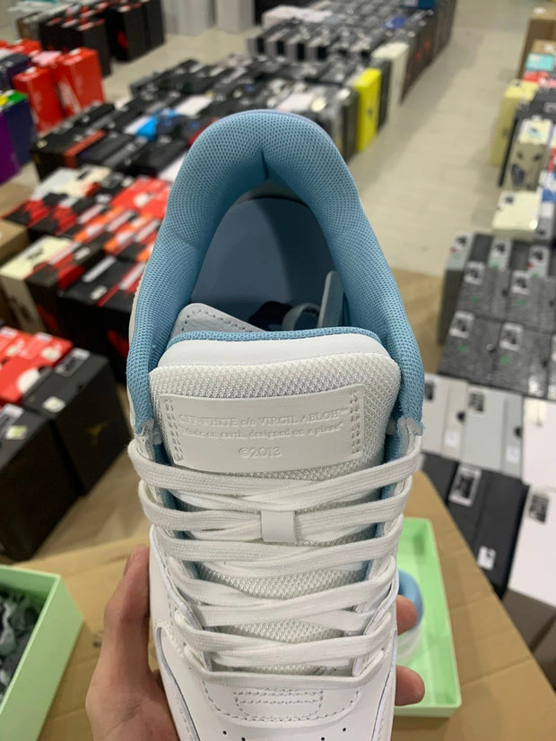 OFF-WHITE Out Of Office OW