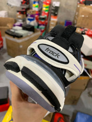 Balenciaga Sneaker Tess 3.0