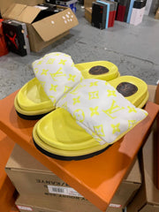 LV 22