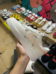Nike Air Force 1 Low 07 LX "Chrome Luxe"