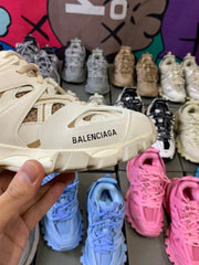 Balenciaga Sneaker Tess 3.0