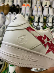 BapeSTA To Low