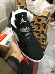 Air Jordan 5 Retro Oreo