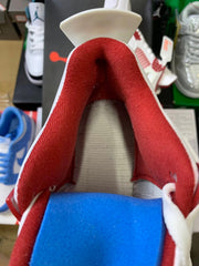 Air Jordan 4 Retro " alternate 89 "