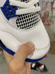 Air Jordan 4 "Motorsport"