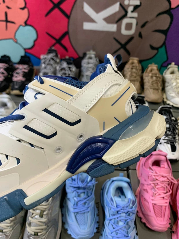 Balenciaga Sneaker Tess 3.0