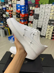 Nike Air Force 1 Low 07 LX "Chrome Luxe"