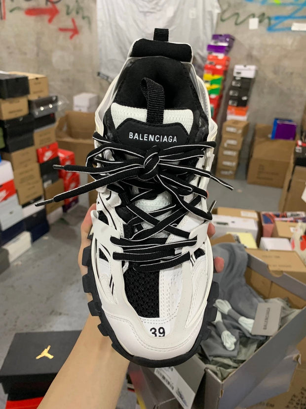 Balenciaga Sneaker Tess 3.0