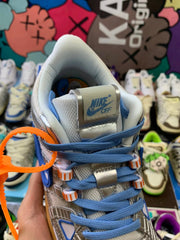VIRGIL ABLOH Off-White™ x Nike Air Rubber Dunk"University Gold