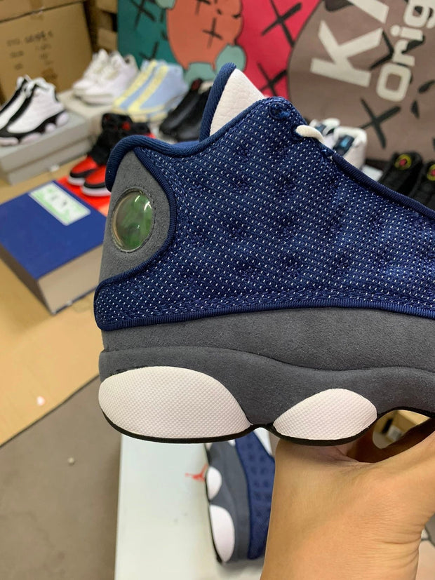 Air Jordan 13 “Flint”
