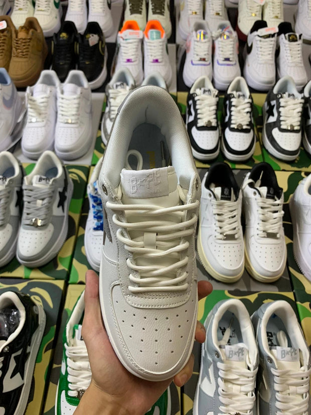 BapeSTA To Low