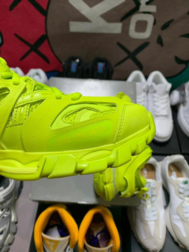 Balenciaga Sneaker Tess 3.0 LED