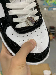 BAPE x NK Air Force 1 Sta Low