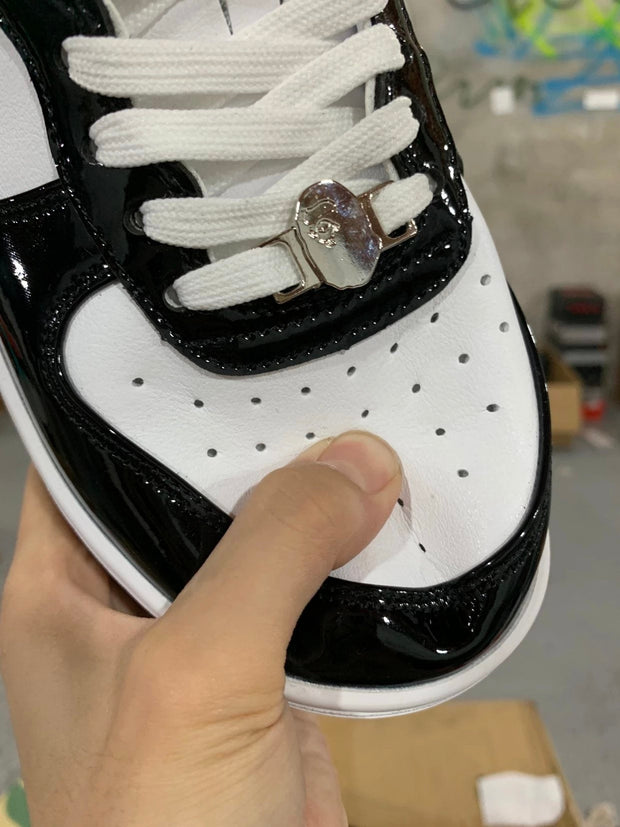 BAPE x NK Air Force 1 Sta Low