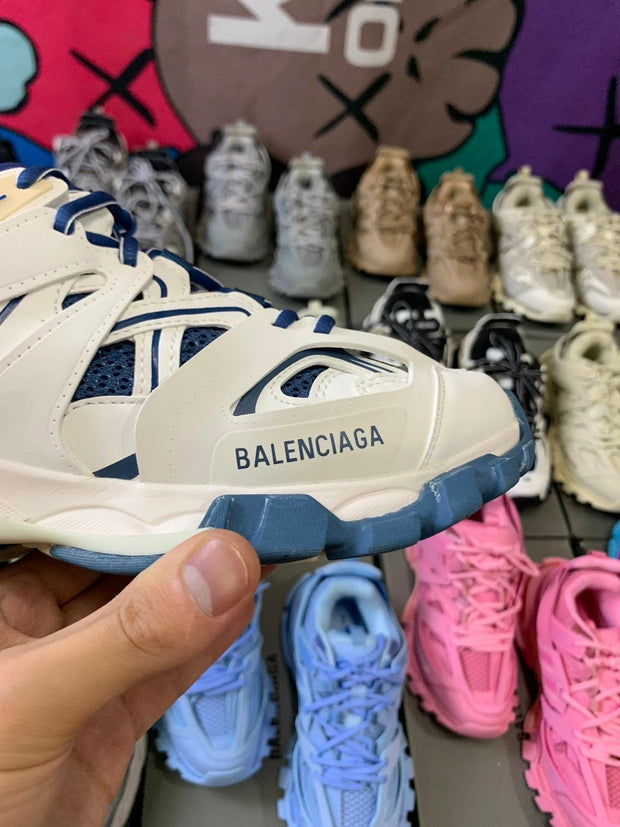 Balenciaga Sneaker Tess 3.0